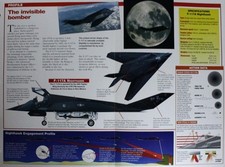 Lockheed 117 nighthawk for sale  Lone Wolf