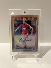 Topps ucc 2024 gebraucht kaufen  Mutterstadt