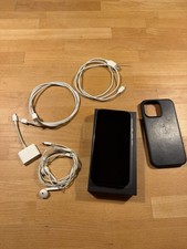 Iphone pro 256gb gebraucht kaufen  Heidesee