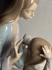 Lladro figurine beautiful for sale  Ankeny
