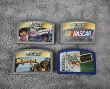 Leapfrog leapster max for sale  STOKE-ON-TRENT