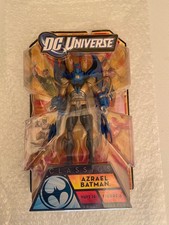 Universe classics azrael for sale  Deane