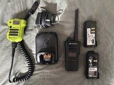 Motorola apx1000 uhf for sale  Raynham Center