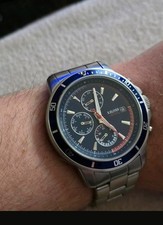 Liver herrenuhr armbanduhr gebraucht kaufen  Arolsen