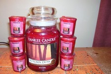 Yankee candle 22oz for sale  USA