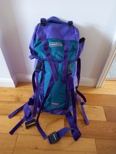 Karrimor hot earth for sale  LYDNEY