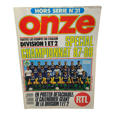 Sympa magazine mondial d'occasion  Gonfreville-l'Orcher