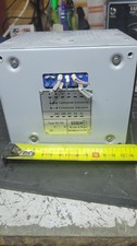 Alimentation sodilec 24v d'occasion  Rillieux-la-Pape