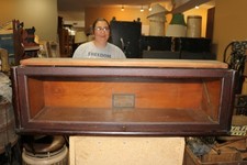 Globe wernicke size for sale  El Paso