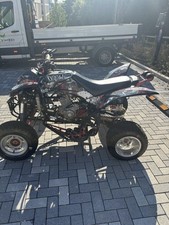 Xlc 500 quadzila for sale  Hemel Hempstead