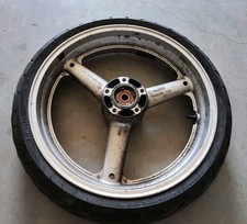 Cerchio anteriore suzuki usato  Savona