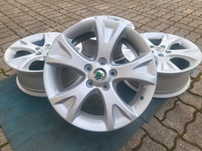 Riginal skoda 7x17 gebraucht kaufen  Kaiserslautern