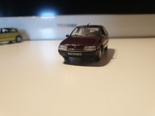 Modellino citroën 1991 usato  Aci Castello