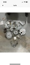 Vintage tecumseh engine for sale  Schenectady