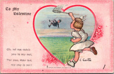 Tuck valentine day for sale  Omaha