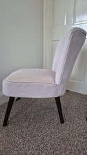 Pink velvet bedroom for sale  WESTCLIFF-ON-SEA