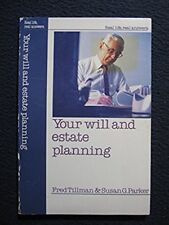 Estate planning jan for sale  Landenberg