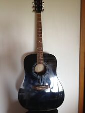 Guitare folk ibanez d'occasion  Verdun-sur-Garonne