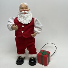 Working rockin santa for sale  Bountiful