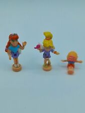 Polly pocket figuren gebraucht kaufen  Karlsruhe