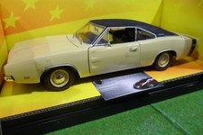 Dodge charger 1969 d'occasion  Rochefort-Montagne