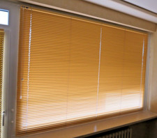 Aluminium jalousie alu gebraucht kaufen  Frankfurt am Main