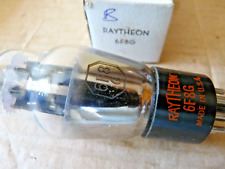 Raytheon 6f8g nos for sale  BILLINGSHURST