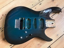 Keiper super strat for sale  BRISTOL