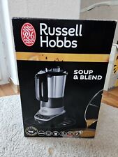 Russell hobbs soup gebraucht kaufen  Stuttgart