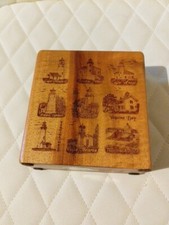 Oregon made etched for sale  LONDON