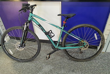 Transeo womens hybrid for sale  BIRMINGHAM