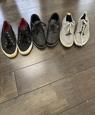 Lot pairs mens for sale  Monroe