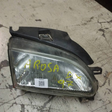 Proiettore dx. per usato  Volpago del Montello