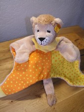 Schmusetier kuscheltier steiff gebraucht kaufen  Petersberg