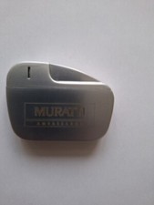 Muratti gasfeuerzeug nachfüll gebraucht kaufen  Taufkirchen