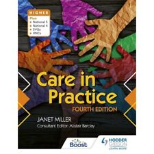 Care practice higher for sale  LOOE
