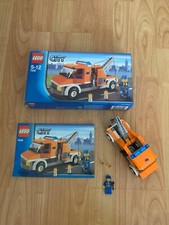 Lego city recovery for sale  ISLEWORTH