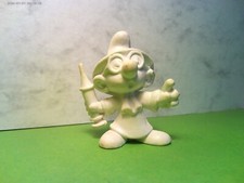 Schlumpf schlümpfe smurf gebraucht kaufen  Meppen