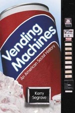 Vending machines american for sale  UK
