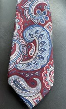 Chaps paisley tie for sale  Jupiter