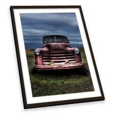 Abandoned rusty old for sale  UK