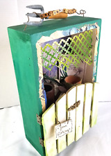 Shadow box garden for sale  Savage