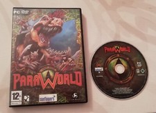 Paraworld sek sunflowers d'occasion  Ardentes