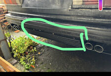 Verkleidung gitter maserati gebraucht kaufen  Hermeskeil