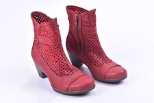 Naturalista damen stiefelette gebraucht kaufen  Algermissen