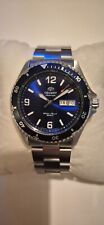 Men orient faa02002d for sale  ASHFORD