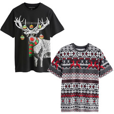 Mens christmas reindeer for sale  LEEDS