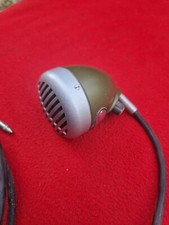 Micro shure 520 d'occasion  Melun