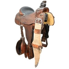 Used twister saddle for sale  Amarillo