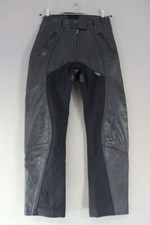 Richa black leather d'occasion  Expédié en Belgium
